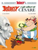 Asterix e gli allori di Cesare di René Goscinny, Albert Uderzo edito da Panini Comics