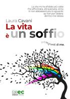 La vita è un soffio. Frammenti di me di Laura Cavani edito da Energy Caffeina