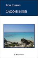 Orizzonti in-finiti di Nicola Comberiati edito da Aletti