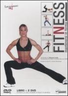 Fitness. Con DVD di Giovanna Lecis edito da LT Editore