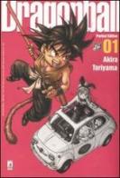 Dragon Ball. Perfect edition vol.1 di Akira Toriyama edito da Star Comics
