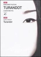 Turandot. Con 2 DVD di Carlo Gozzi, Giacomo Puccini edito da Classica Italia