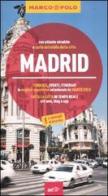 Madrid. Con atlante stradale di Lothar Schmidt edito da Marco Polo