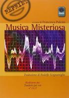 Musica misteriosa di Francesca Pulcini edito da Andromeda