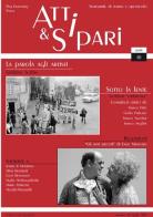 Atti & sipari (2012) vol.10 edito da Pisa University Press