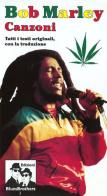 Canzoni di Bob Marley edito da Blues Brothers