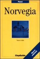 Norvegia di Valerio Griffa edito da Clupguide