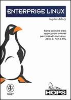 Enterprise Linux di Stephen Asbury edito da Hops Tecniche Nuove