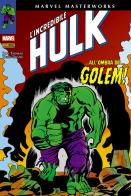 L' incredibile Hulk vol.6 di Roy Thomas, Herb Trimpe edito da Panini Comics