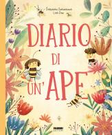 Diario di un'ape. Ediz. a colori di Dao Linh edito da Fabbri