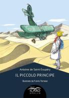 Il Piccolo Principe di Antoine de Saint-Exupéry edito da I Libri di Icaro