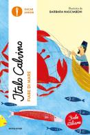 Fiabe di mare. Fiabe italiane di Italo Calvino edito da Mondadori