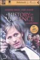 History of violence. DVD. Con libro (A) di David Cronenberg edito da Feltrinelli