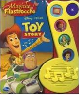 Toy story edito da Disney Libri