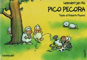 Pico Pecora edito da Lemniscaat