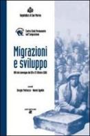 Migrazioni e sviluppo edito da Aiep