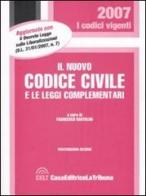 Il nuovo codice civile e le leggi complementari edito da La Tribuna
