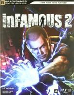 Infamous. Guida strategica ufficiale vol.2 edito da Multiplayer Edizioni