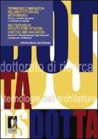 Permanenze e innovazioni nell'architettura del Mediterraneo. Ricerca, interdiscipLinarità e confronto di metodi. Ediz. italiana e inglese edito da Firenze University Press