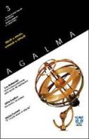 Ágalma (2002) vol.3 edito da Booklet Milano