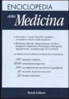 Enciclopedia della medicina edito da Boroli Editore