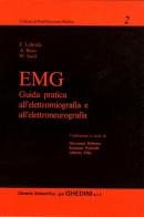 EMG. Guida pratica all'elettromiografia e all'elettroneurografia di F. Làhoda, A. Ross, W. Issel edito da Ghedimedia