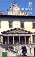 La villa medicea di Poggio a Caiano-The Medici villa at Poggio a Caiano edito da Sillabe
