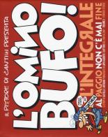 L' omino bufo! Il pitore di santini. L'integrale vol.2 di Alfredo Castelli, Francesco Artibani edito da Panini Comics