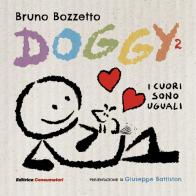 Doggy 2. Ediz. illustrata di Bruno Bozzetto edito da Libri Coop