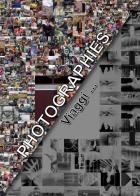Photographies. Viaggi... di Gregorio Bertolini, Salvatore Francesco Clemente edito da Youcanprint