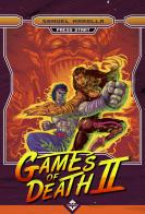 Games of death 2 di Samuel Marolla edito da Acheron Books