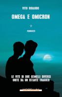 Omega e omicron di Vito Ribaudo edito da Morellini