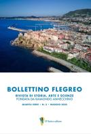 Bollettino Flegreo quarta serie (2023) vol.3 edito da D'Amico Editore