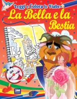 La Bella e la Bestia. Ediz. illustrata edito da 2M