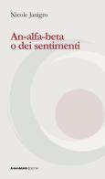An-alfa-beta o dei sentimenti di Nicole Janigro edito da AnimaMundi Edizioni