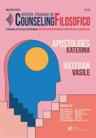 Rivista italiana di counseling filosofico (2022) vol.15 edito da Pragma Society Books