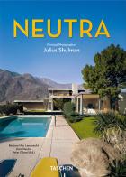 Neutra. 45th Ed. Ediz. inglese di Barbara Lamprecht edito da Taschen