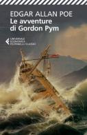 Le avventure di Gordon Pym di Edgar Allan Poe edito da Feltrinelli