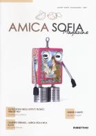Amica Sofia Magazine (2019) vol.5 edito da Rubbettino