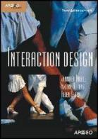 Interaction design di Jenny Preece, Yvonne Rogers, Helen Sharp edito da Apogeo