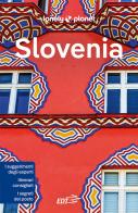 Slovenia di Mark Baker, Anthony Ham, Jessica Lee edito da Lonely Planet Italia