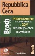 Repubblica Ceca-Slovacchia di Marc Di Duca, Lucy Mallows edito da FBE