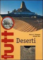 Deserti di Marco Stoppato, Alfredo Bini edito da Mondadori
