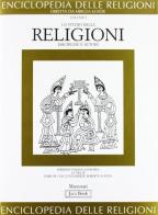Enciclopedia delle religioni vol.5 edito da Jaca Book