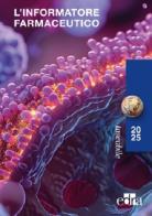 L'informatore farmaceutico tascabile 2025 edito da Edra