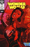 Wonder Woman vol.44 edito da Lion