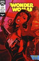 Wonder Woman vol. 44 edito da Lion
