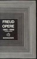 Opere vol.2 di Sigmund Freud edito da Bollati Boringhieri