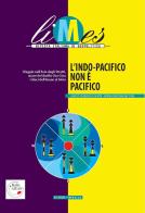 Limes. Rivista italiana di geopolitica (2020) vol.6 edito da Gedi (Gruppo Editoriale)