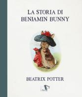 La storia di Benjamin Bunny di Beatrix Potter edito da Pulce